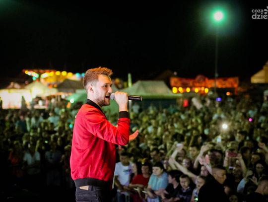 Festiwal w dechę w Rzeczniowie