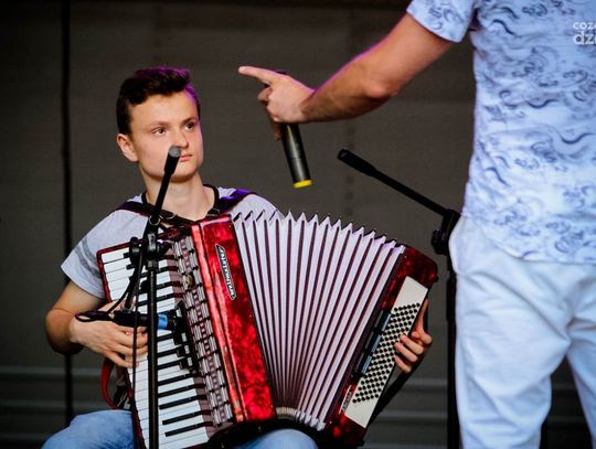 Festyn rodzinny w Borkowicach