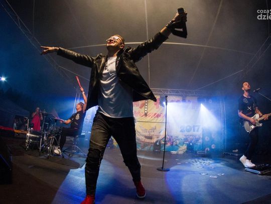 Festyn z Playboys w Wolanowie