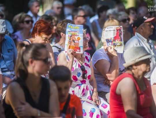 Najciekawsze zdjęcia lipca obiektywem CoZaDzień