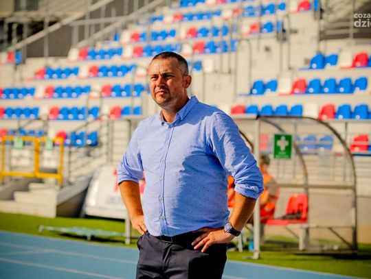 Luks Czwórka Wosztyl.eu - AZS UJ Kraków