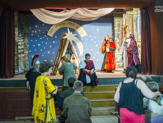 Zdjęcia do filmu "Klecha" ruszyły