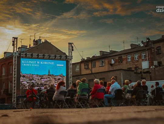 „Klejnot w Koronie” - prezentacja o historii Żydów w Radomiu