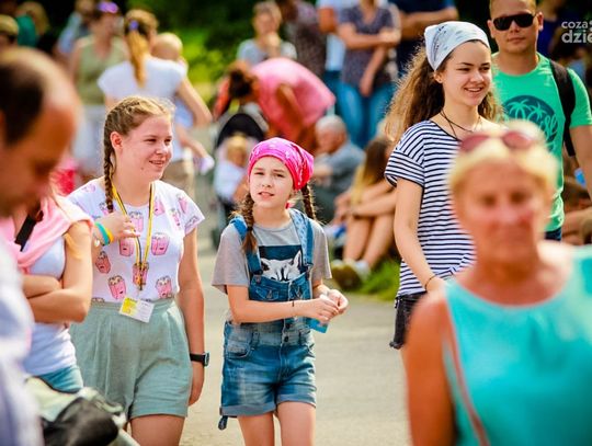 Radomska pielgrzymka już w drodze [cz. 1]