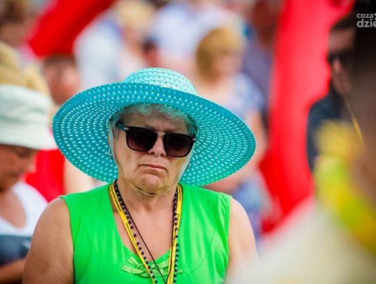 Radomska pielgrzymka już w drodze [cz. 2]