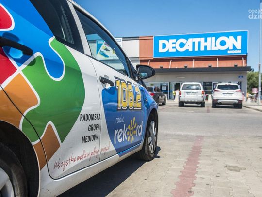 Fotomapa Co Za Jazda! do Iłży