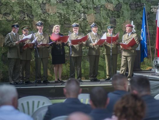 Obchody Święta Wojska Polskiego