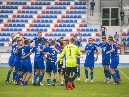 Broń Radom - Wilga Garwolin