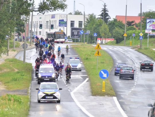 Co Za Jazda! Iłża cz.I