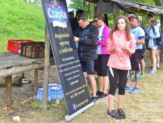 Co Za Jazda! Iłża cz.II