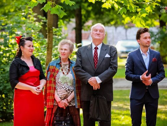 Koncert "Miłość Ci wszystko wybaczy"