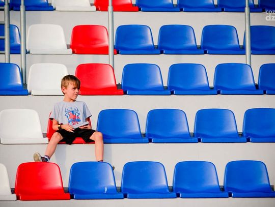 Czwórka Radom - AZS Wrocław