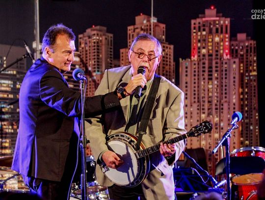 Cafe Jazz Festiwal [dzień 2.]