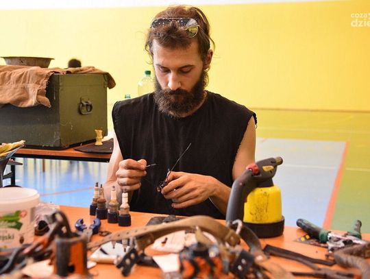 I Radomski Konwent Polskiej Popkultury I Radomski Konwent Polskiej Popkultury