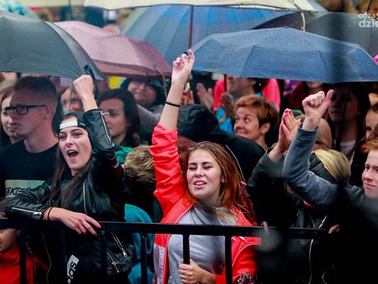 Dożynki w Jastrzębiu