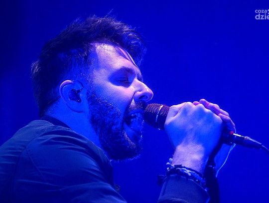 Grzegorz Hyży, Jagoda, Exaited na XVIII Ogólnopolskich Targach Papryki