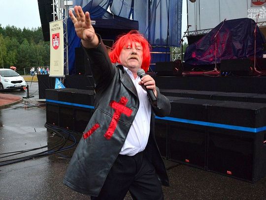 XVIII Ogólnopolskie Targi Papryki