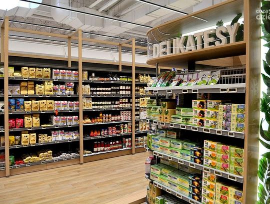 Nowa odsłona E.Leclerc