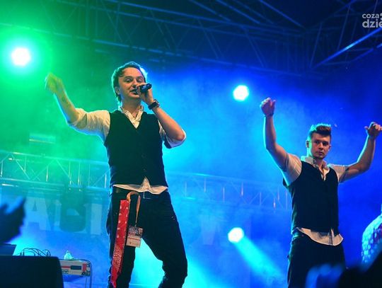 Gala Disco Dance - After Party