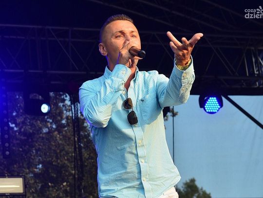 Gala Disco Dance - Black&White, Redox/ Bartek. M, Mijal