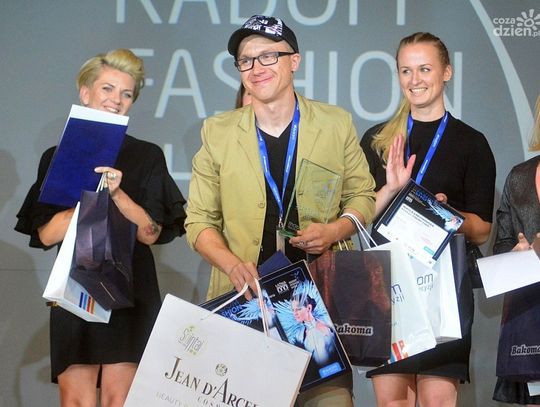 Radom Fashion Show 2017