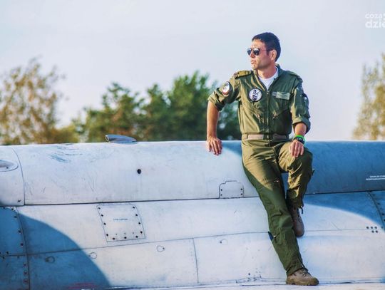 Air Show 2017 - Mundurowi Air Show 2017 - Mundurowi