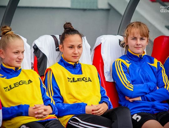 Czwórka Radom : SMS Łódź