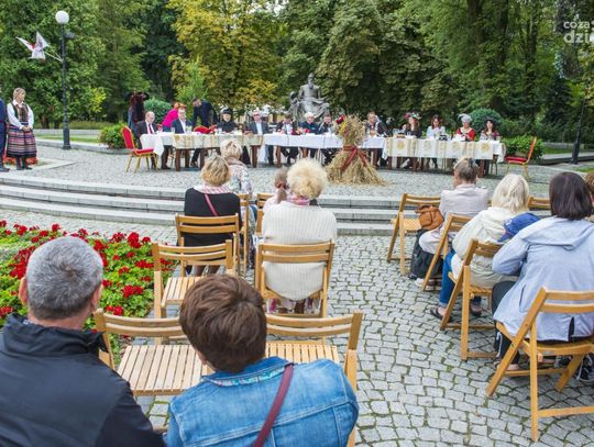 Narodowe Czytanie - "Wesele" Stanisława Wyspiańskiego