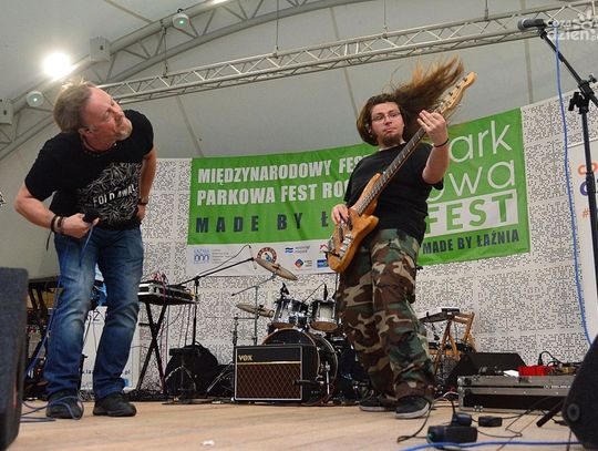 Parkowa Fest 2017