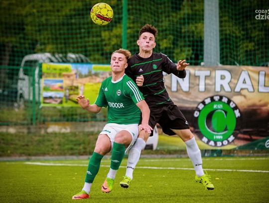 Radomiak II : Centrum Radom