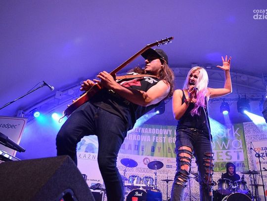 Finał Parkowa Fest 2017