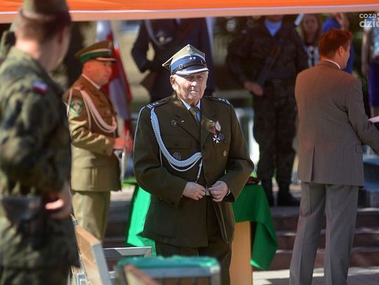 Rocznica rozbicia więzienia UB