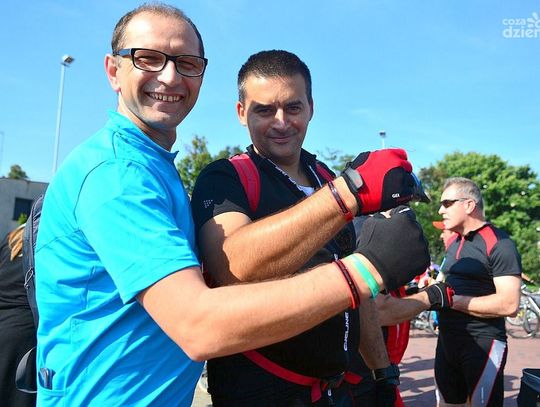 Co Za Jazda! - Skaryszew cz.I