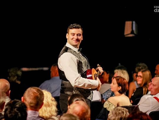 "Dyzma raz jeszcze" i Kałe Bała