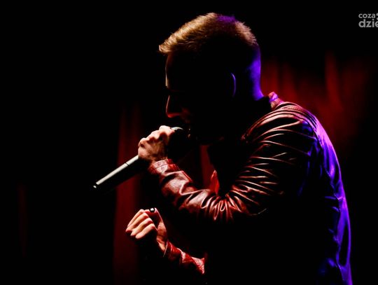 Koncert Non Stop w Jastrzębi