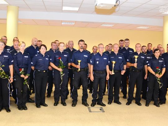 Mazowiecki Dzielnicowy Roku