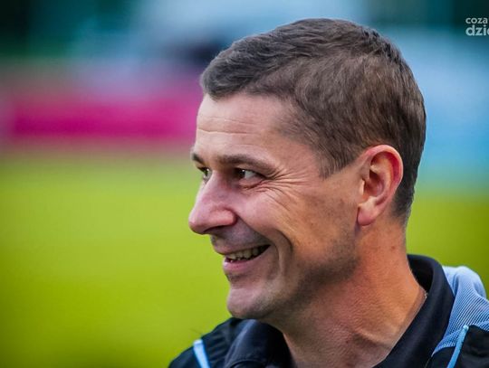 Radomiak - Błękitni