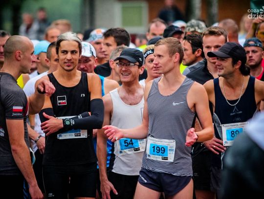 Iłżecki półmaraton