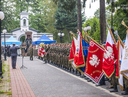 Rocznica agresji sowieckiej na Polskę