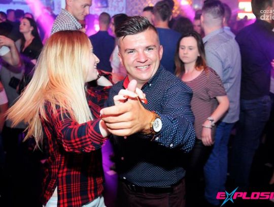LOVERBOY i POWER BOY w Explosion Club Radom cz.II
