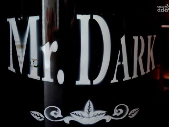 Mr. Dark Mr. Dark
