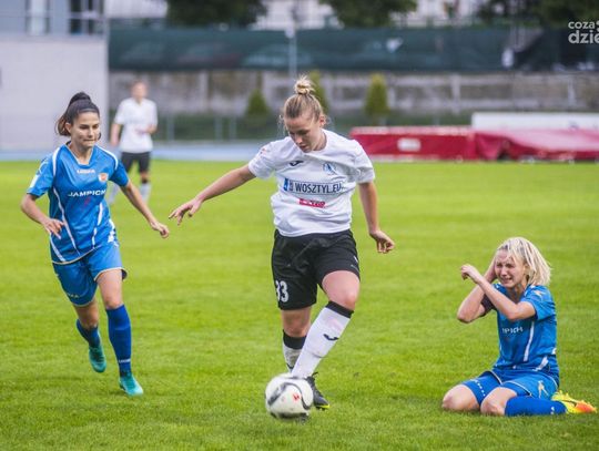 Sportowa Czwórka - Czarni Sosnowiec