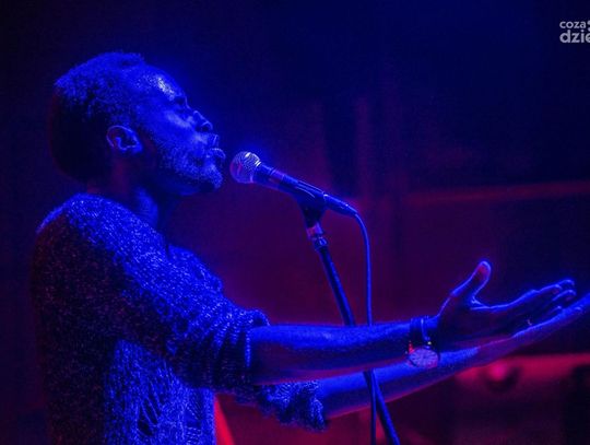 Tribute to George Michael w Strefie G2