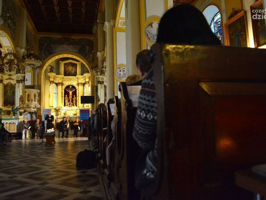 Festiwal Mazowsze w Koronie - Camerata Cracovia