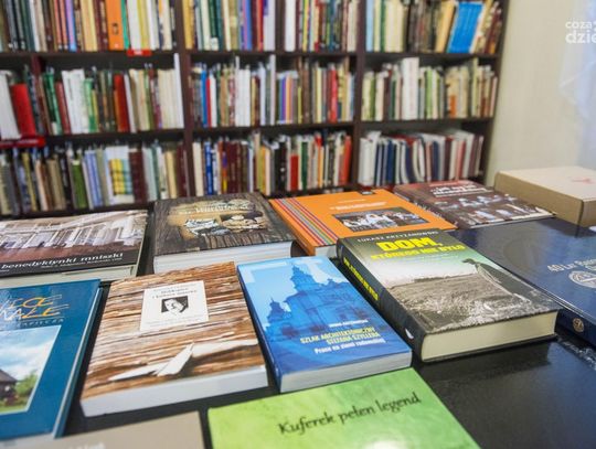 Kandydaci do Nagrody Literackiej Miasta Radomia