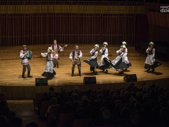 Kupalinka w Sali Koncertowej Szkoły Muzycznej