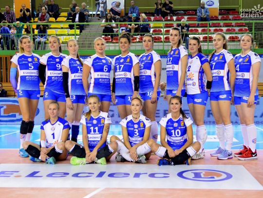 Mecz towarzyski E.leclerc Radomka Radom z KSZO Ostrowiec