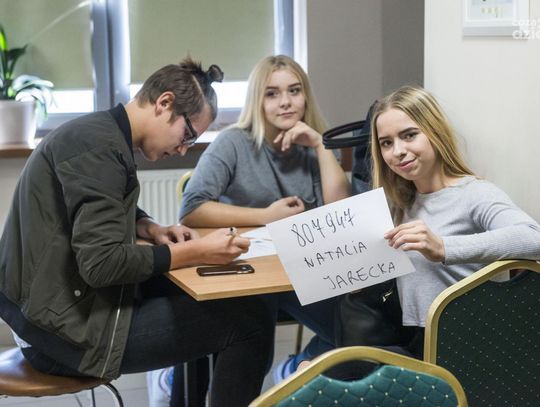 Casting Tako Media do seriali telewizyjnych