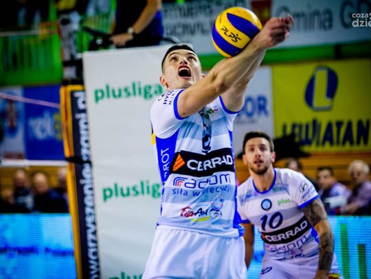 Czarni Radom - GKS Katowice