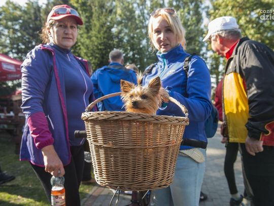 Festyn rowerowy PTTK Orkan Radom